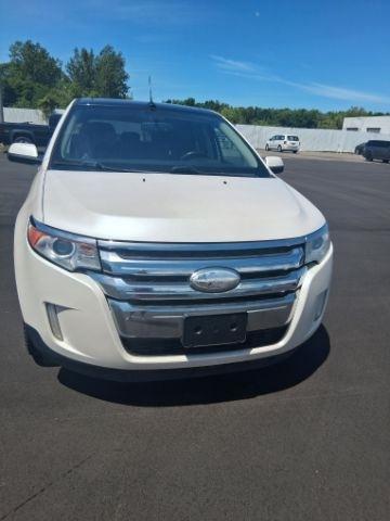Ford Edge SEL FWD 2014