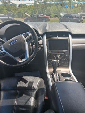 Ford Edge SEL FWD 2014