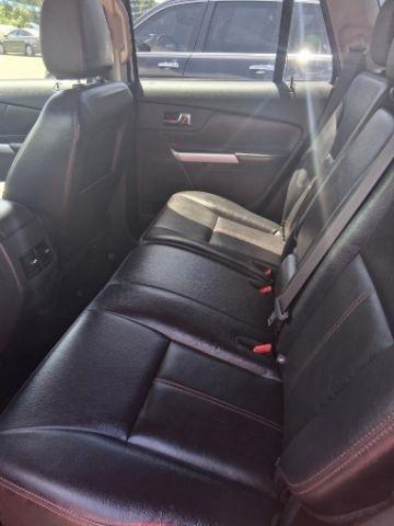 Ford Edge SEL FWD 2014