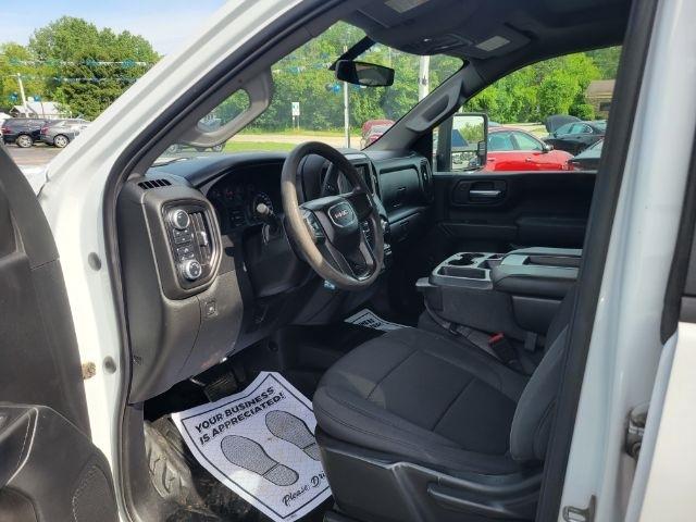 GMC Sierra 2500HD Base Double Cab Long Box 4WD 2020