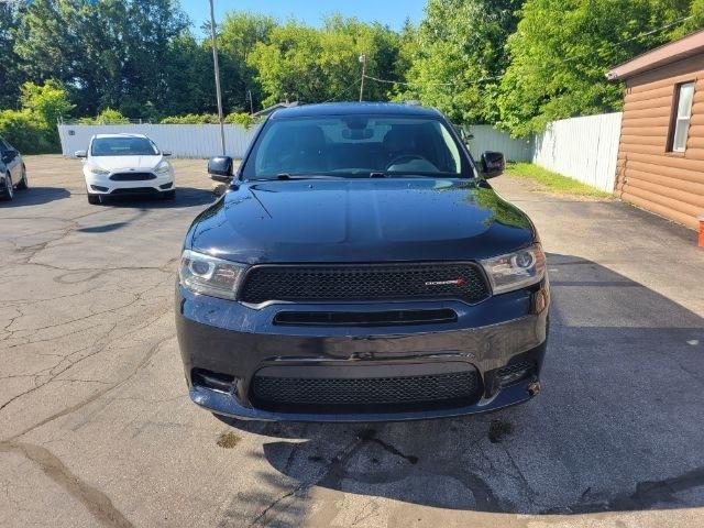 Dodge Durango GT AWD 2019