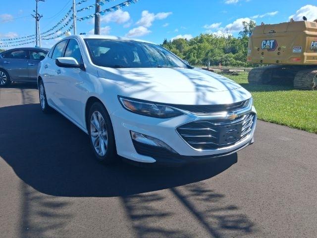 Chevrolet Malibu LT 2019