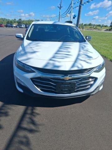 Chevrolet Malibu LT 2019