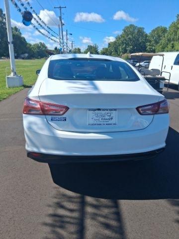 Chevrolet Malibu LT 2019