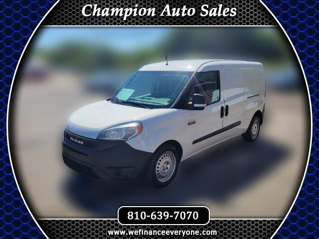 RAM ProMaster City Wagon 2021