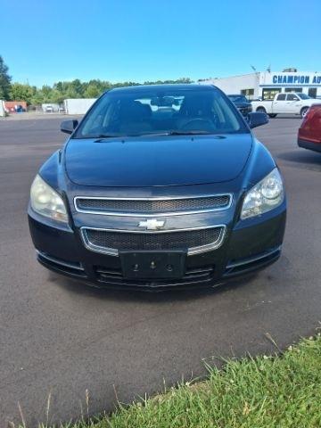 Chevrolet Malibu 2LT 2011