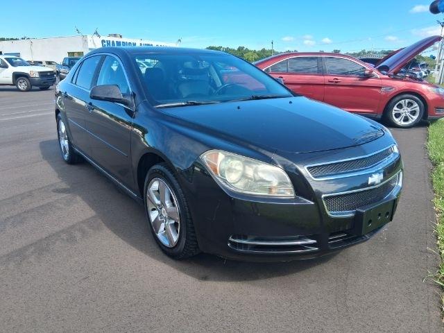 Chevrolet Malibu 2LT 2011
