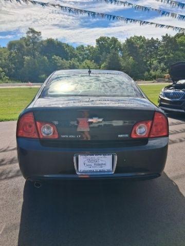 Chevrolet Malibu 2LT 2011