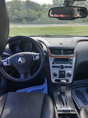 Chevrolet Malibu 2LT 2011