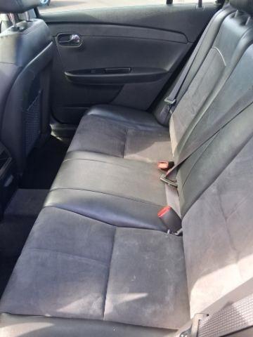 Chevrolet Malibu 2LT 2011