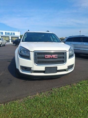 GMC Acadia SLE-1 AWD 2014