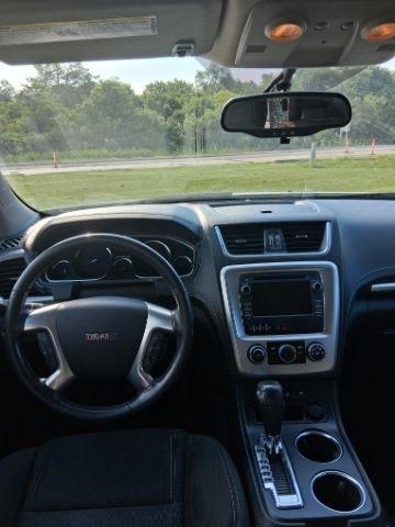 GMC Acadia SLE-1 AWD 2014