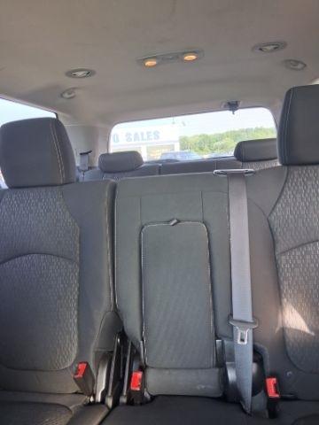 GMC Acadia SLE-1 AWD 2014