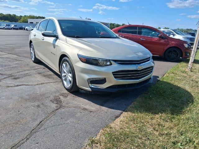 Chevrolet Malibu 1LT 2016