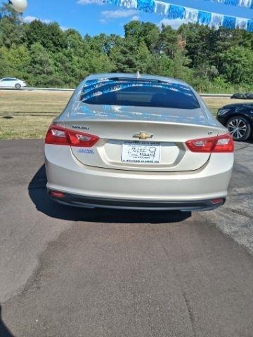 Chevrolet Malibu 1LT 2016