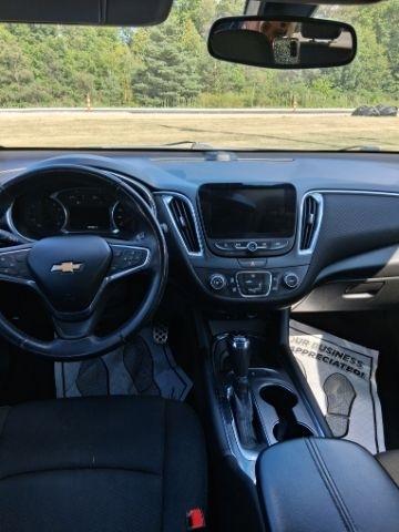 Chevrolet Malibu 1LT 2016