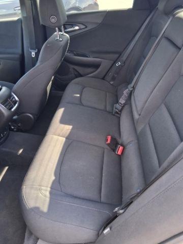 Chevrolet Malibu 1LT 2016