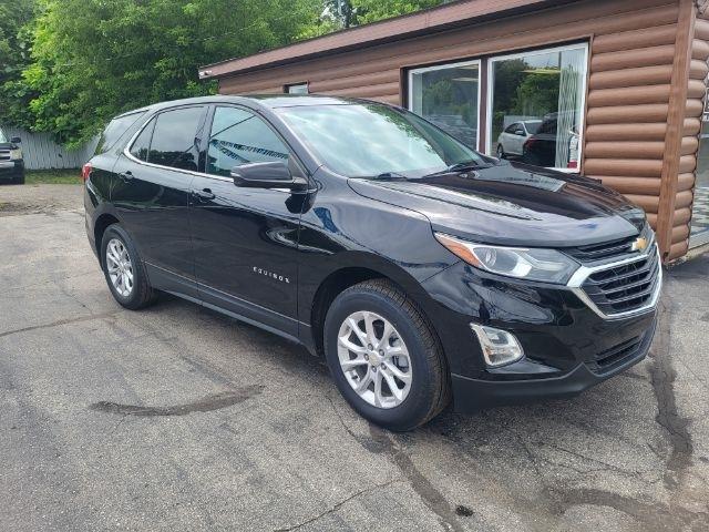 Chevrolet Equinox LT 2WD 2019