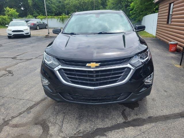 Chevrolet Equinox LT 2WD 2019