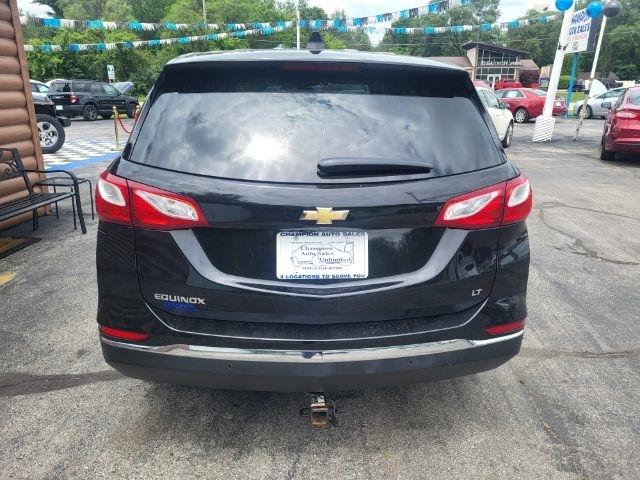 Chevrolet Equinox LT 2WD 2019
