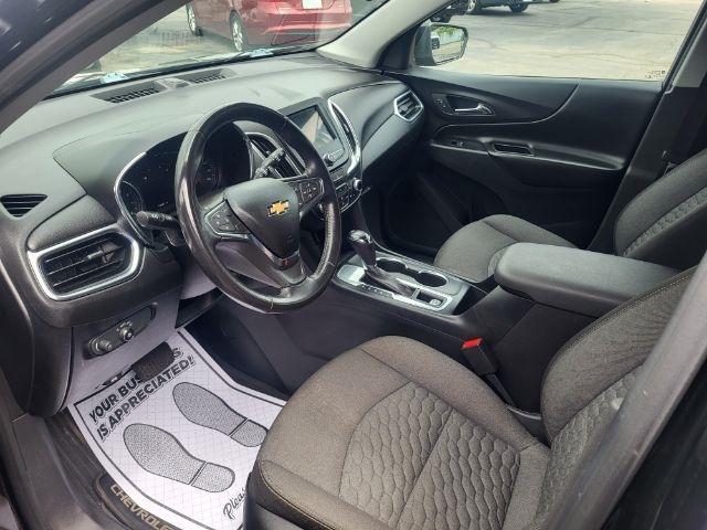 Chevrolet Equinox LT 2WD 2019