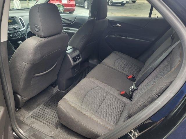 Chevrolet Equinox LT 2WD 2019