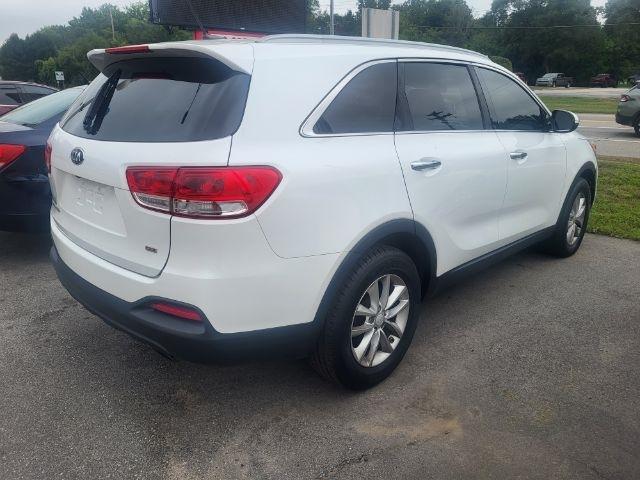Kia Sorento LX 2WD 2016
