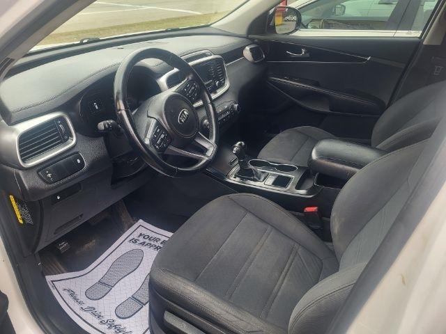 Kia Sorento LX 2WD 2016