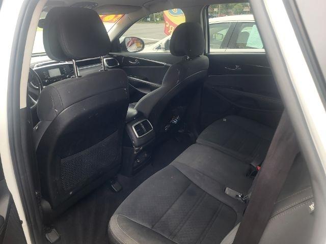 Kia Sorento LX 2WD 2016