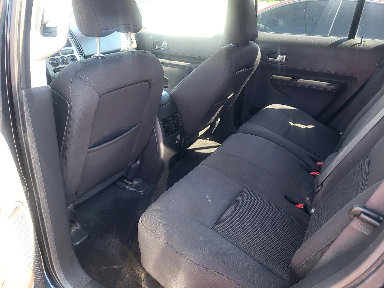 Ford Edge SE FWD 2010