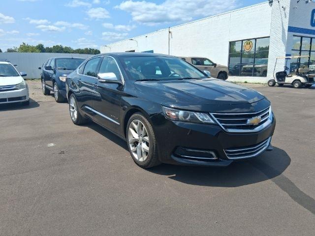Chevrolet Impala Premier 2018