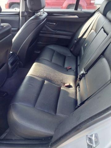 BMW 5-Series 535i xDrive 2014