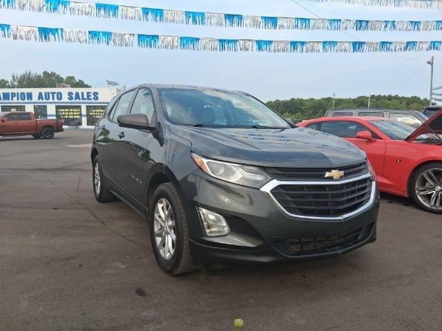 Chevrolet Equinox LS 2WD 2019