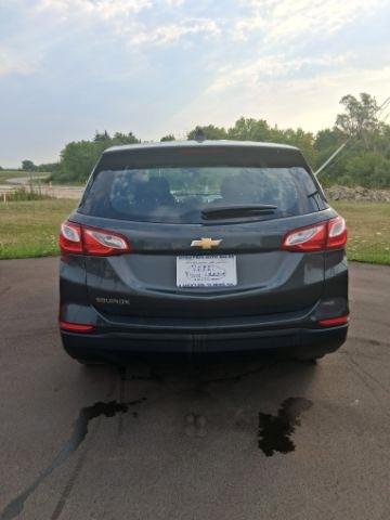 Chevrolet Equinox LS 2WD 2019