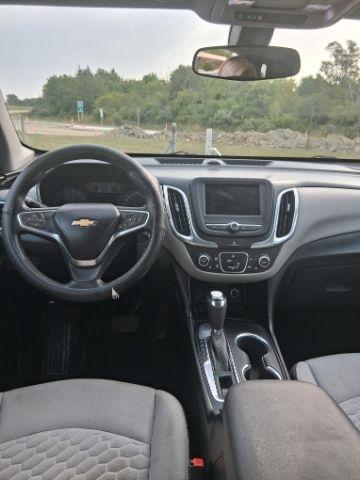 Chevrolet Equinox LS 2WD 2019