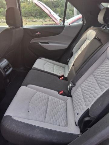 Chevrolet Equinox LS 2WD 2019