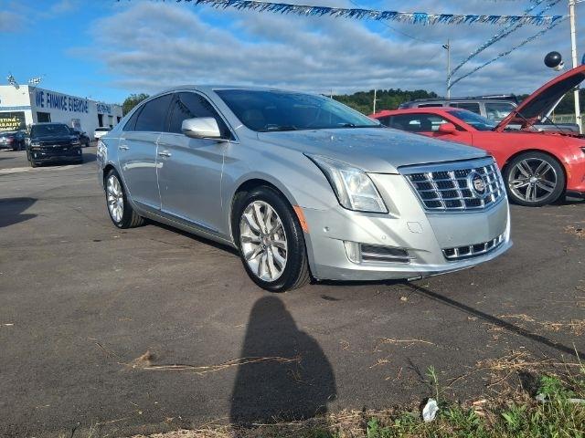 Cadillac XTS Luxury FWD 2015