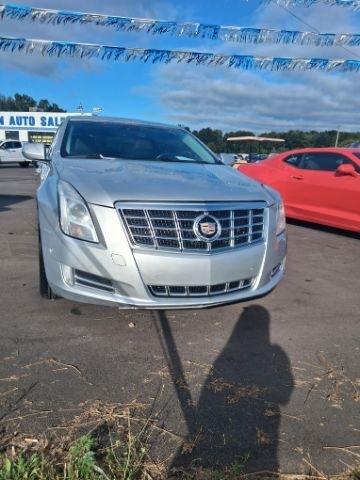 Cadillac XTS Luxury FWD 2015