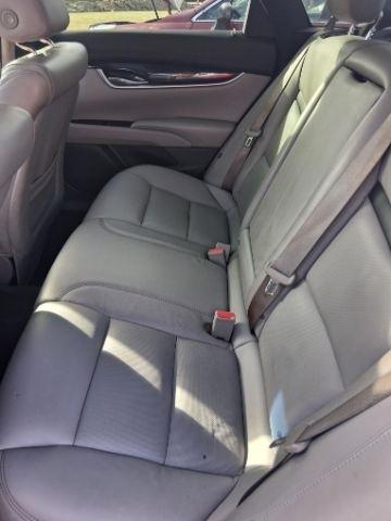 Cadillac XTS Luxury FWD 2015