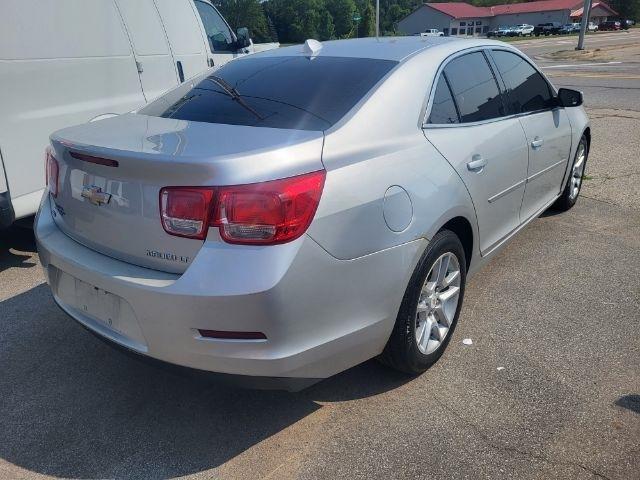 Chevrolet Malibu 1LT 2014