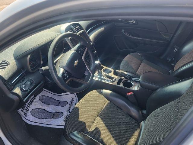 Chevrolet Malibu 1LT 2014