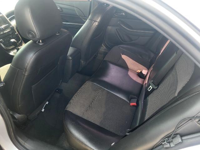 Chevrolet Malibu 1LT 2014