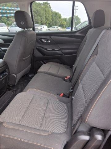 Chevrolet Traverse LT Cloth FWD 2019