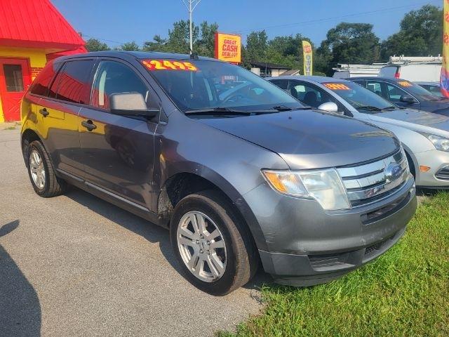 Ford Edge SE FWD 2009