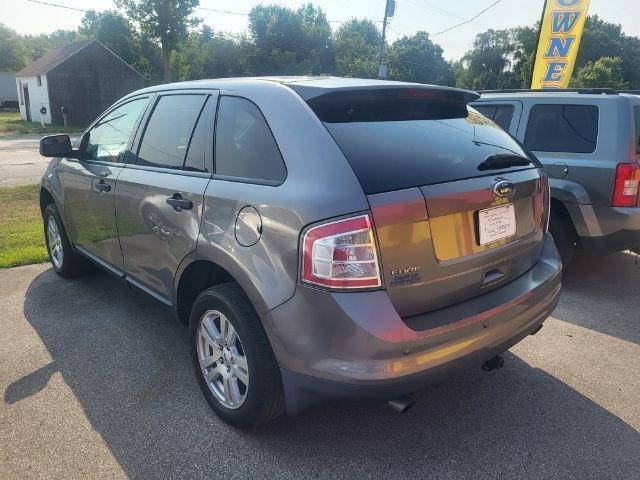Ford Edge SE FWD 2009