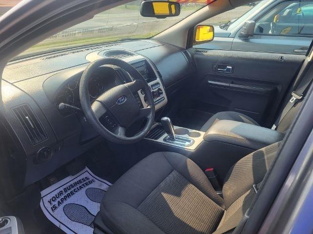 Ford Edge SE FWD 2009