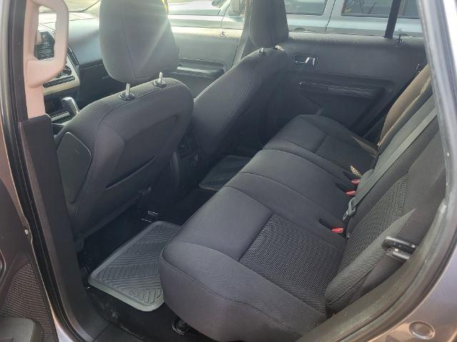 Ford Edge SE FWD 2009