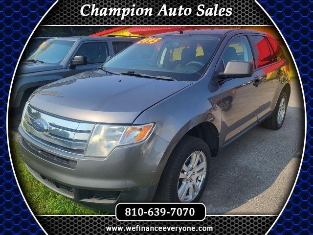 2009 Ford Edge SE FWD
