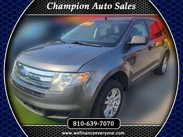 2009 Ford Edge SE FWD