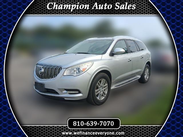 2014 Buick Enclave Convenience AWD